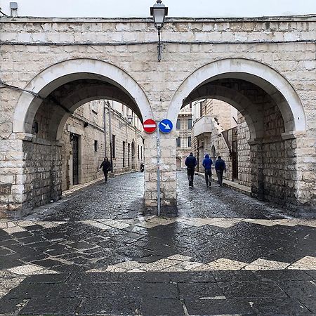 Bellissimo Open Space Stramo Μπάρι Εξωτερικό φωτογραφία