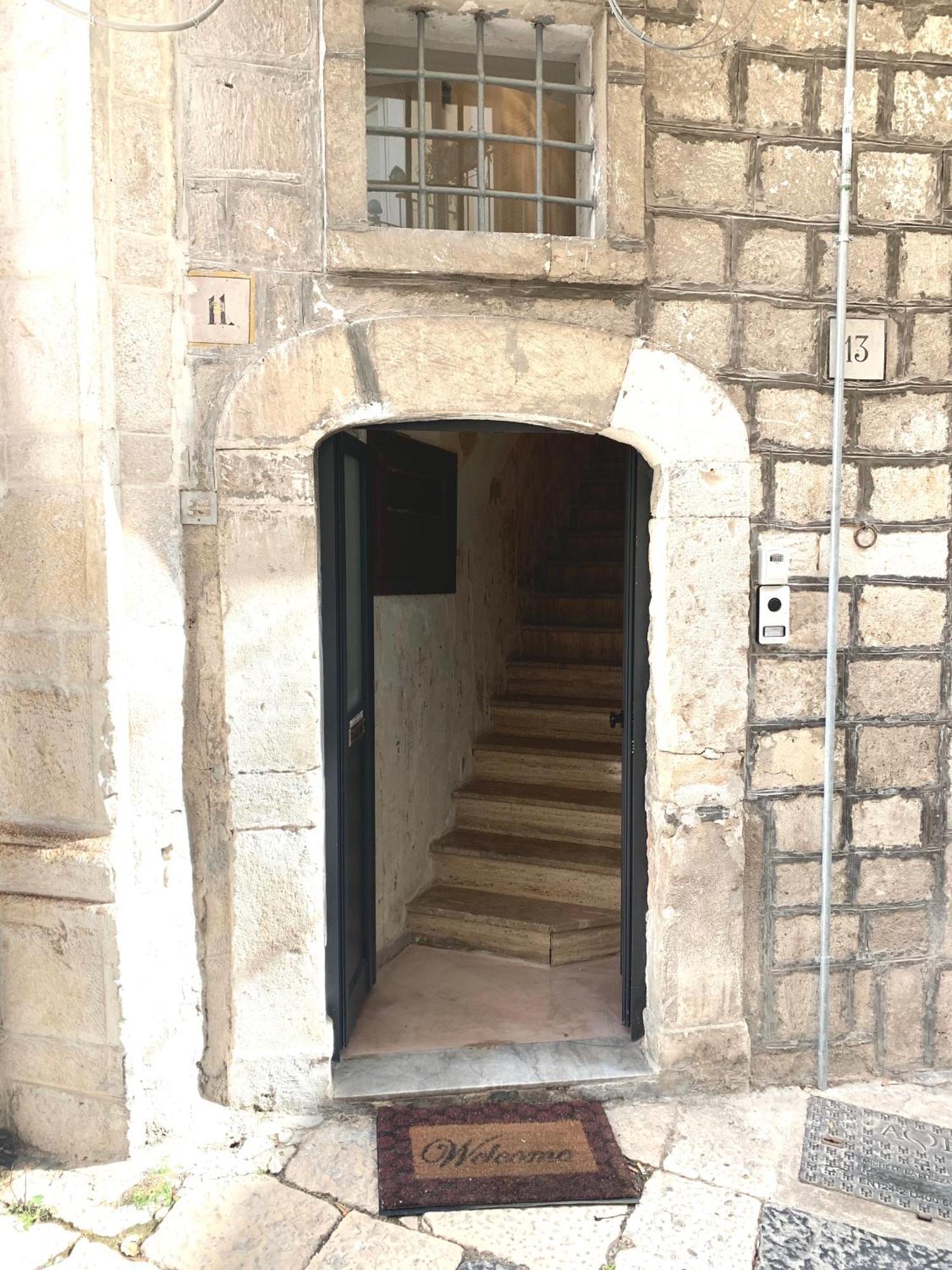 Bellissimo Open Space Stramo Μπάρι Εξωτερικό φωτογραφία
