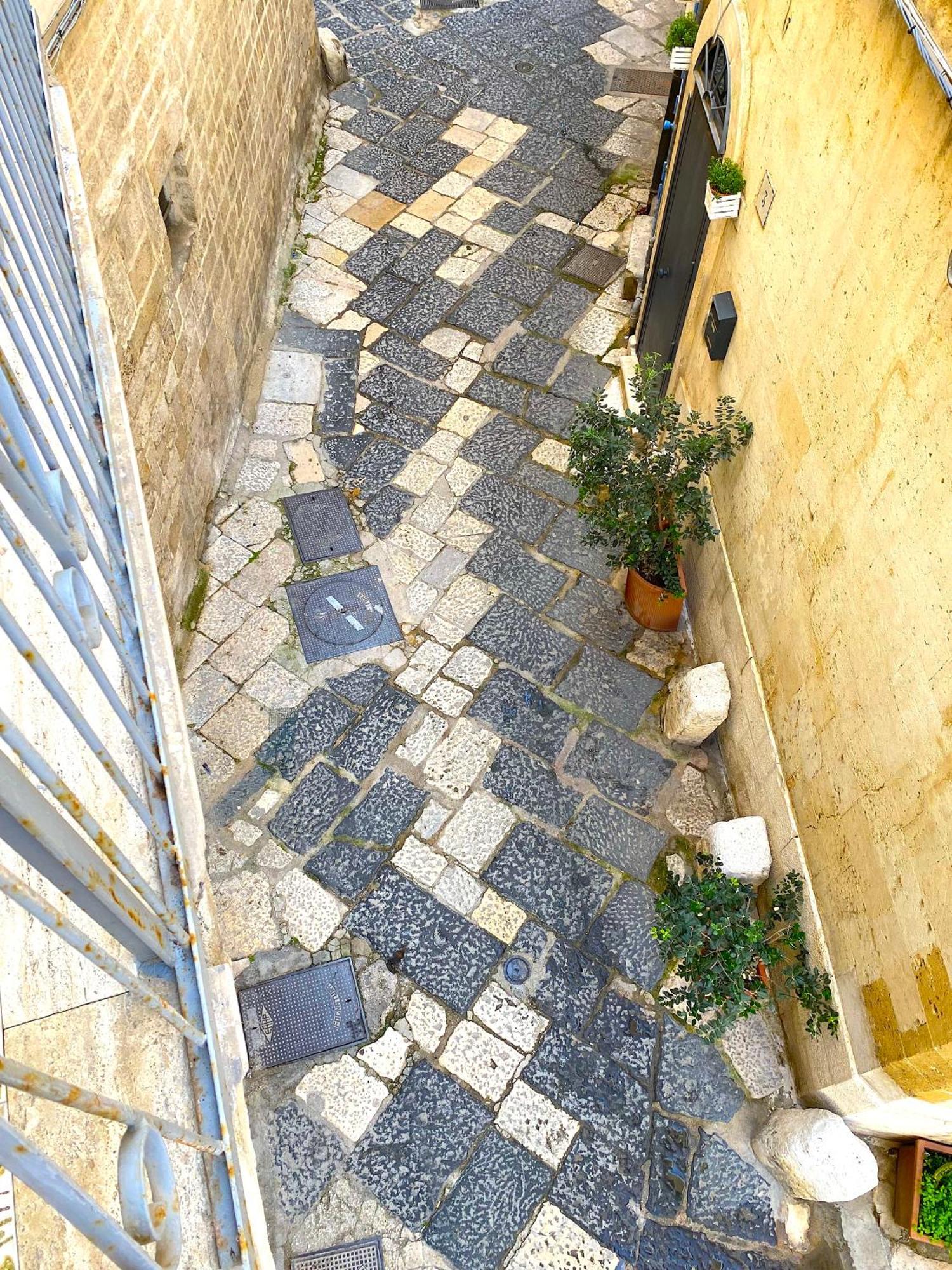 Bellissimo Open Space Stramo Μπάρι Εξωτερικό φωτογραφία